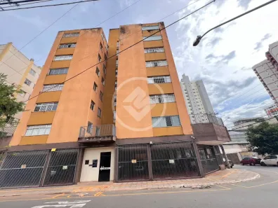 Apartamento com 4 Quartos à venda, 127m² no Setor Central, Goiânia