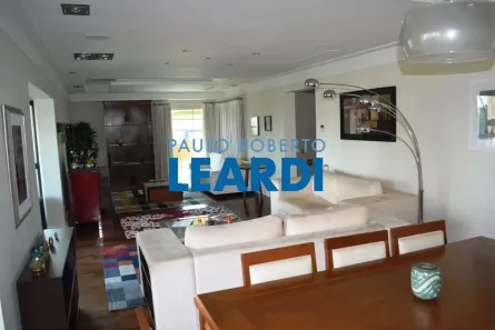 Cobertura com 4 Quartos à venda, 350m² no Jardim Morumbi, São Paulo