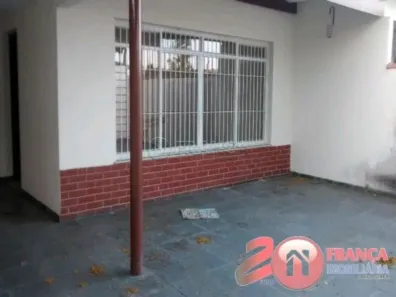 Casa com 3 Quartos à venda, 179m² no Jardim Santa Maria, Jacareí
