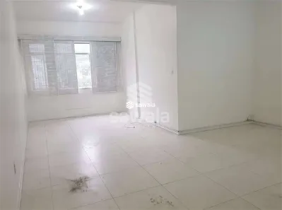Apartamento com 3 Quartos à venda, 108m² no Laranjeiras, Rio de Janeiro