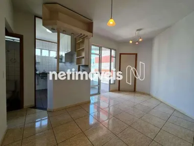 Apartamento com 2 Quartos à venda, 53m² no Carmo, Belo Horizonte