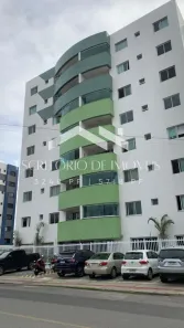 Apartamento com 2 Quartos à venda, 96m² no Coroa do Meio, Aracaju
