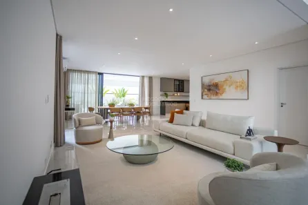 Casa de Condomínio com 4 Quartos à venda, 405m² no Tamboré, Santana de Parnaíba