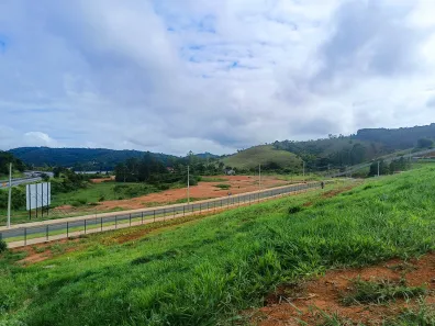 Lote/Terreno à venda, 433m² no Vina Del Mar, Juiz de Fora