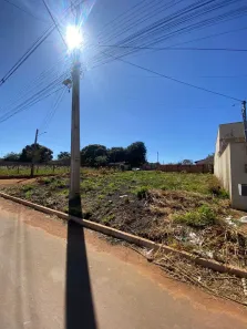 Lote/Terreno à venda, 384m² no Villa Romana, Aparecida de Goiânia