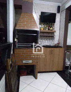 Apartamento com 3 Quartos à venda, 90m² no Ilha das Flores, Vila Velha