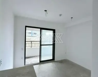 Apartamento com 1 Quarto à venda, 26m² no Tucuruvi, São Paulo