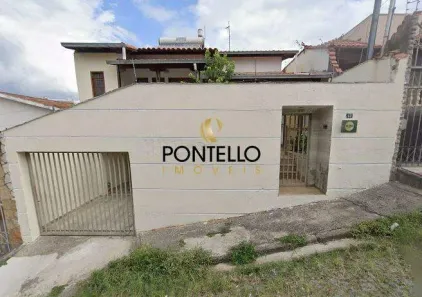 Casa com 3 Quartos à venda, 254m² no Renascença, Belo Horizonte