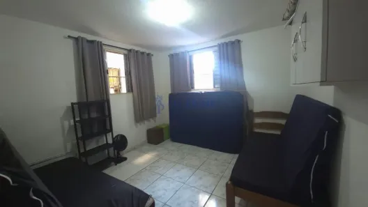 Apartamento com 1 Quarto à venda, 42m² no Guilhermina, Praia Grande