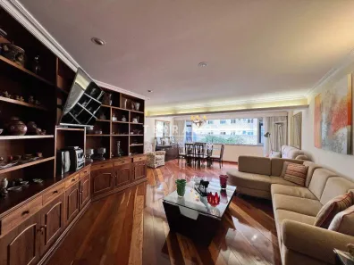 Apartamento com 3 Quartos à venda, 170m² no Várzea, Teresópolis