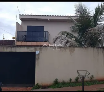 Casa com 3 Quartos à venda, 123m² no Califórnia, Londrina