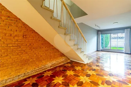 Casa com 3 Quartos à venda, 240m² no Cidade Monções, São Paulo