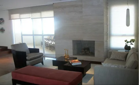 Apartamento com 4 Quartos à venda, 296m² no Paraíso, São Paulo