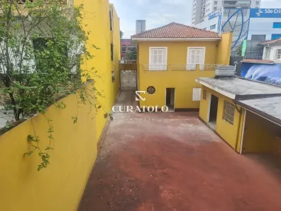 Casa com 3 Quartos à venda, 600m² no Mooca, São Paulo