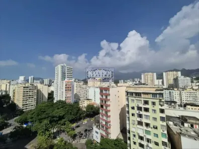 Cobertura com 3 Quartos à venda, 156m² no Flamengo, Rio de Janeiro