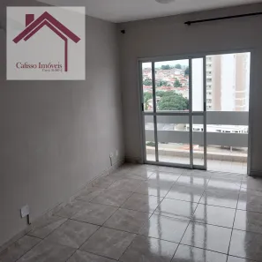 Apartamento com 2 Quartos para alugar, 65m² no Parque Três Meninos, Sorocaba