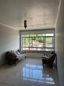 Apartamento com 2 Quartos à venda, 88m² no Centro, São Vicente