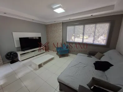 Casa de Condomínio com 3 Quartos à venda, 189m² no Residencial Jardins do Sul, Bauru