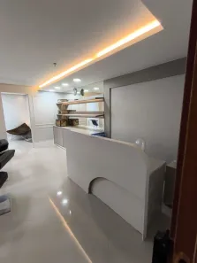 Sala Comercial à venda, 50m² no Marapé, Santos