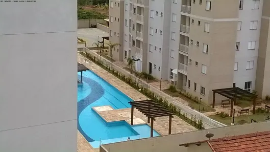 Apartamento com 3 Quartos para alugar, 69m² no Vila Nova, Campinas