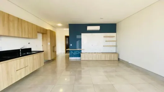 Apartamento com 2 Quartos para alugar, 83m² no Jardim Botânico, Ribeirão Preto