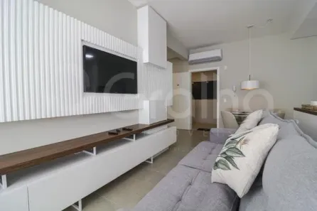 Apartamento com 2 Quartos à venda, 64m² no Ingleses do Rio Vermelho, Florianópolis