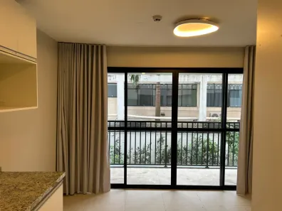 Flat com 1 Quarto à venda, 26m² no Água Branca, São Paulo