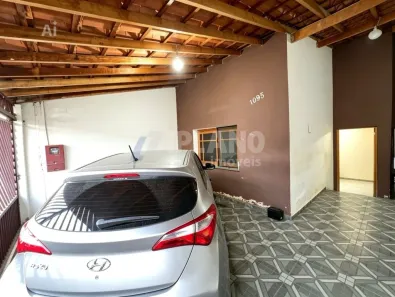 Casa com 2 Quartos à venda, 192m² no Vila Hortência, Sorocaba