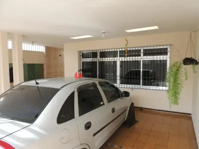 Sobrado com 4 Quartos à venda, 10m² no Vila Alpina, São Paulo