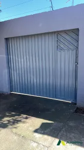 Casa com 2 Quartos à venda, 206m² no Jardim Helvécia, Aparecida de Goiânia