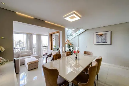 Cobertura com 3 Quartos à venda, 150m² no Alto da Mooca, São Paulo