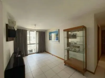 Apartamento com 3 Quartos à venda, 90m² no Icaraí, Niterói