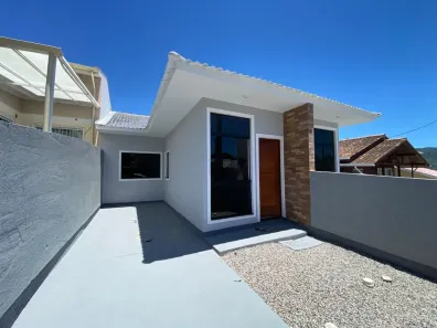 Casa com 2 Quartos à venda, 50m² no Bela Vista, Palhoça