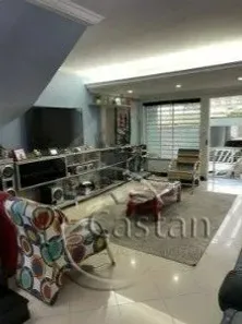 Sobrado com 3 Quartos à venda, 180m² no Mooca, São Paulo