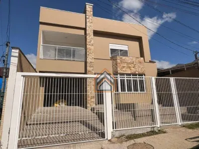 Sobrado com 3 Quartos à venda, 264m² no Jardim Algarve, Alvorada