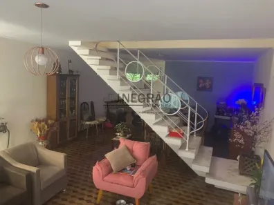 Sobrado com 3 Quartos à venda, 210m² no Vila Vera, São Paulo