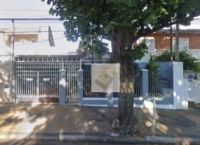 Casa com 3 Quartos à venda, 120m² no Jardim Eulina, Campinas
