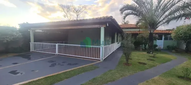 Fazenda/Sítio com 3 Quartos à venda, 284m² no Jardim Ouro Branco, Ribeirão Preto