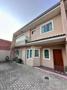 Sobrado com 3 Quartos à venda, 127m² no Uberaba, Curitiba