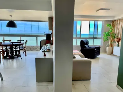 Apartamento com 4 Quartos à venda, 230m² no Piedade, Jaboatão dos Guararapes