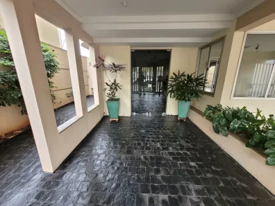 Apartamento com 3 Quartos à venda, 97m² no Osvaldo Rezende, Uberlândia