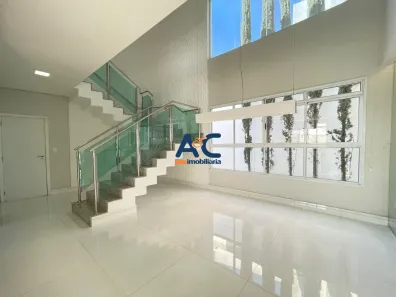 Casa de Condomínio com 4 Quartos à venda, 300m² no Portal do Sol, Contagem