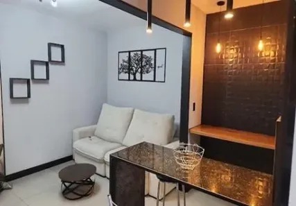 Apartamento com 1 Quarto à venda, 40m² no Barcelona, São Caetano do Sul