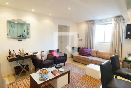Apartamento com 2 Quartos à venda, 70m² no Vila Alexandria, São Paulo
