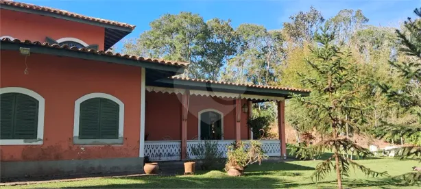 com 5 Quartos à venda, 350m² no Engenho, Itapecerica da Serra