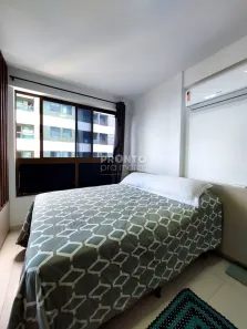 Apartamento com 1 Quarto à venda, 33m² no Candeias, Jaboatão dos Guararapes