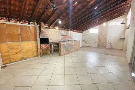 Casa com 3 Quartos à venda, 195m² no Conjunto Habitacional Humberto Popolo, Botucatu