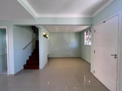 Casa de Condomínio com 3 Quartos para alugar, 90m² no Parque Taquaral, Campinas