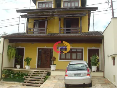 Casa de Condomínio com 3 Quartos à venda, 250m² no Arujázinho IV, Arujá