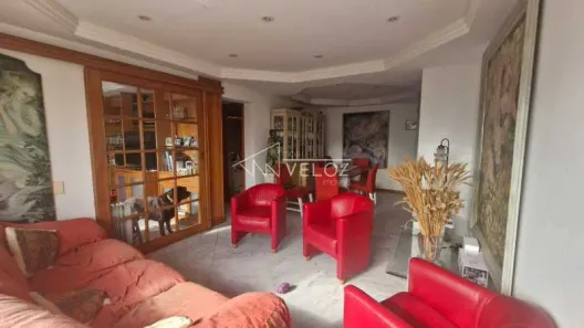 Apartamento com 3 Quartos à venda, 88m² no Leblon, Rio de Janeiro
